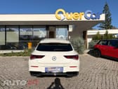 Mercedes-Benz CLA 180 d Shooting Brake Style Aut.