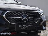 Mercedes-Benz E 300 DE