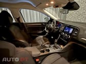 Renault Mégane Sport Tourer BLUE dCi 115 EDC INTENS
