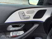 Mercedes-Benz GLE d 4Matic 9G-TRONIC AMG Line