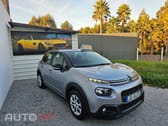 Citroen C3 1.2 PureTech Feel