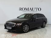 Mercedes-Benz E 200 d Exclusive Line 7L