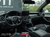 Mercedes-Benz GLC 220 d 4Matic