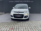 Fiat Panda 1.2 Lounge S&S