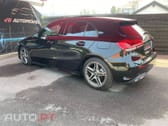 Mercedes-Benz A 180 d AMG Line Aut.