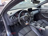 Mercedes-Benz CLA 180 d Urban
