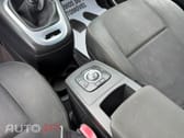 Renault Scénic 1.9 dCi FAP Dynamique