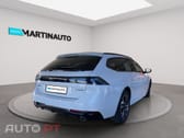 Peugeot 508 SW 1.6 Hybrid Allure