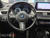 BMW X2 25 e xDrive Pack M