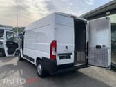Peugeot Boxer 2.2 BlueHDi 330 L2H2 Premium