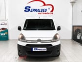 Citroen Berlingo 1.6 BlueHDi L2 3L