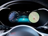 Mercedes-Benz GLC 300 de 4Matic