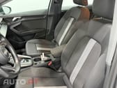 Audi A3 Sportback 30 TFSI Advanced S tronic