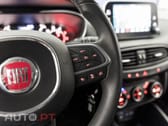 Fiat Tipo 1.3 M-Jet Lounge