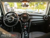 MINI Cooper One