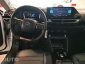 Citroen e-C4 50 kWh Feel Pack