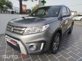 Suzuki Vitara 1.6 DDiS Special Edition 4WD