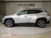 Hyundai Tucson 1.6 T-GDI PHEV Venguard + TA