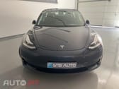 Tesla Model 3 Long-Range Dual Motor AWD
