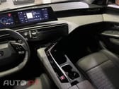 Peugeot 3008 1.2 Hybrid Allure e-DCS6