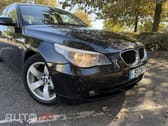 BMW 520 d