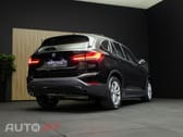 BMW X1 25 e xDrive Corporate Edition