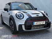 MINI Cooper John Cooper Works Auto Desportiva