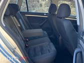 Volkswagen Golf Variant 1.6 TDi Highline