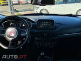 Fiat Tipo 1.3 M-Jet Lounge J17