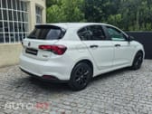 Fiat Tipo 1.3 M-Jet Street