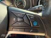 Nissan Leaf Tekna