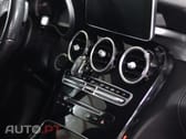 Mercedes-Benz C 220 (BlueTEC) d Station 7G-TRONIC Avantgarde