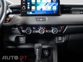 Honda HR-V 1.5 i-MMD e:HEV Elegance