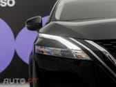 Nissan Qashqai 1.3 DIG-T Acenta
