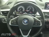 BMW X1 25 e xDrive Line Sport