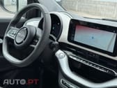 Fiat 500e Icon
