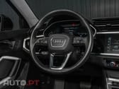 Audi Q3 35 TFSI S line S tronic