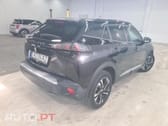 Peugeot 2008 1.5 BlueHDi Allure Pack