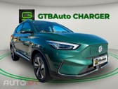 MG ZS Comfort 50kWh I.V.A DEDUTIVEL