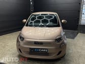 Fiat 500e 42 kWh