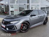 Honda Civic 2.0 i-VTEC Type-R GT