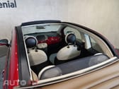 Fiat 500 1.2 Lounge Dualogic