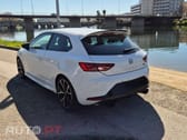 Seat Leon FR