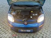 Fiat Panda 1.0 Hybrid