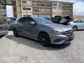 Mercedes-Benz A 180 d Urban