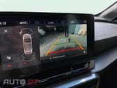 Cupra Formentor 1.5 TSI Sport DSG