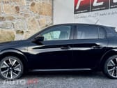 Peugeot E-208 50 kWh GT Line