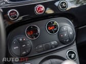 Abarth 595C 1.4 T-Jet Scorpioneoro