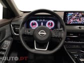 Nissan X-Trail e-Power