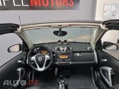 Smart ForTwo PULSE